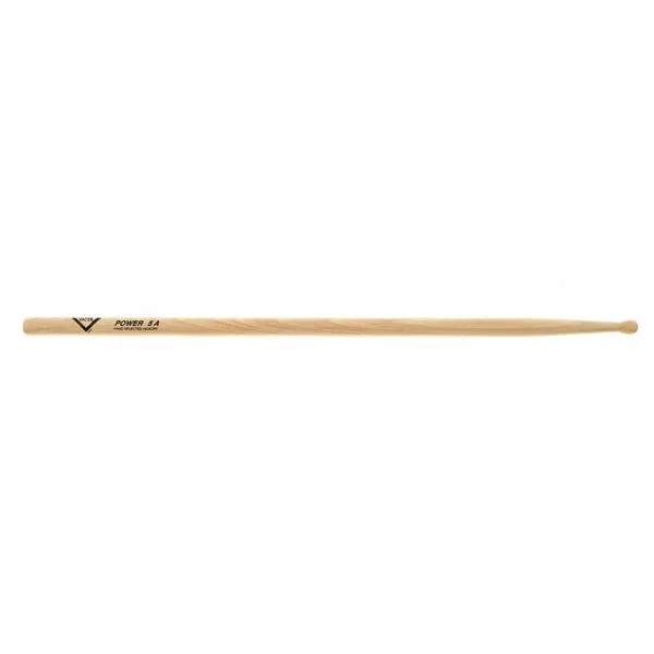 картинка Барабанные палочки 5A Power, Vater, Wood от магазина Одежда+