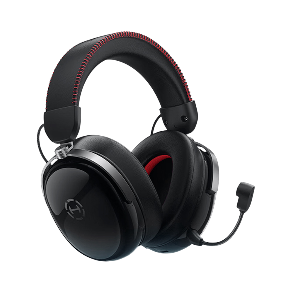 картинка Игровая гарнитура Edifier Hecate G3 Max Wireless, черный от магазина Одежда+