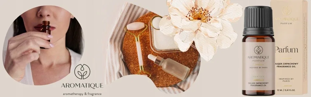 картинка Набор ароматических масел Aromatique, 10 ароматов от магазина Одежда+