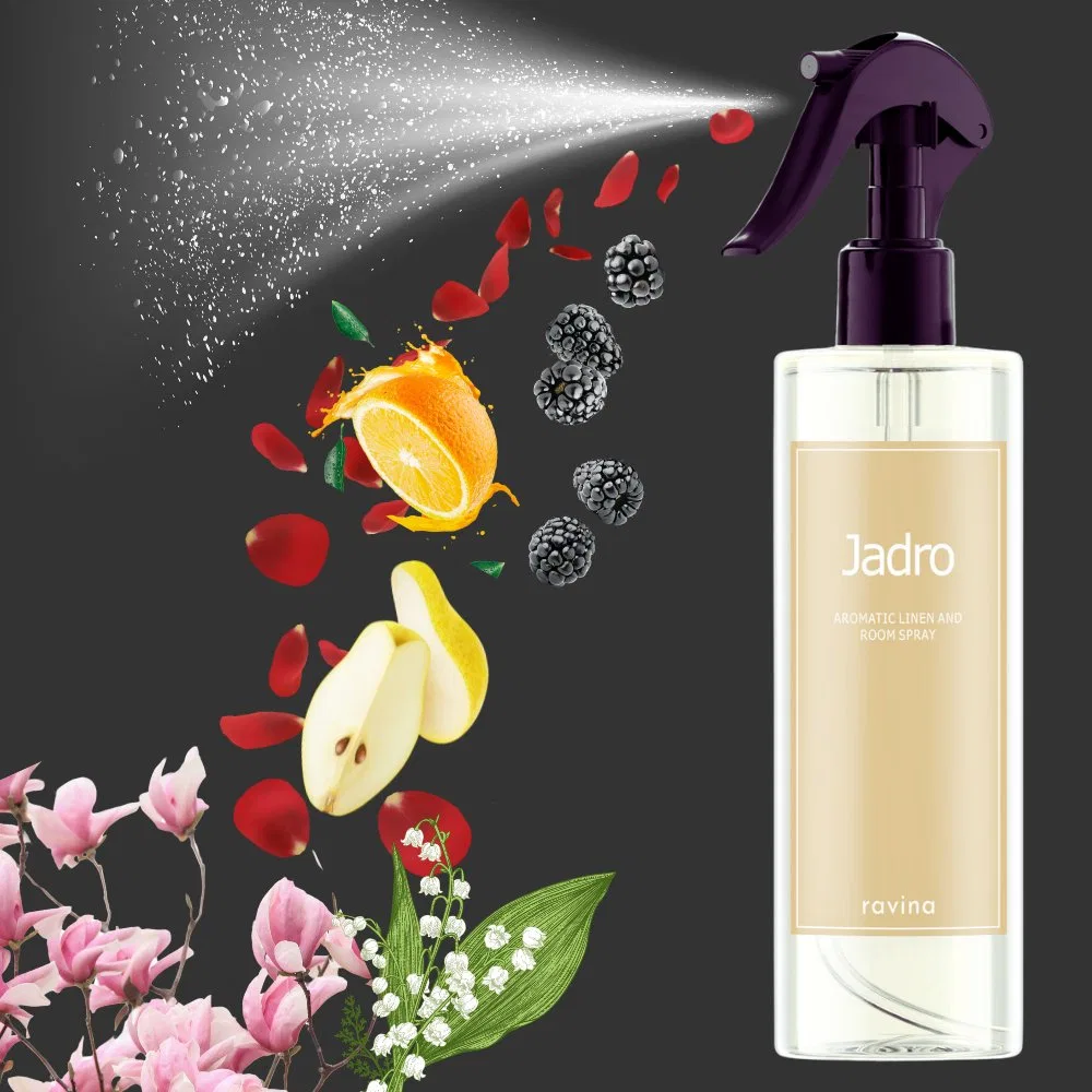 картинка Освежитель для дома Ravina, 200 мл, JADRO Perfumy от магазина Одежда+
