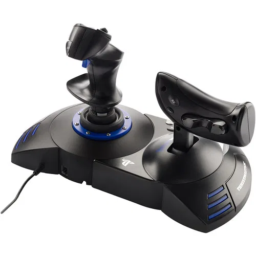 картинка Джойстик Thrustmaster T-Flight Hotas 4 от магазина Одежда+