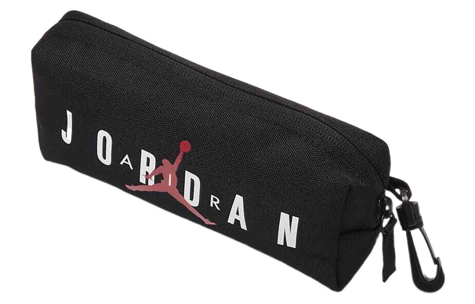 картинка Рюкзак унисекс Jordan, чёрный от магазина Одежда+