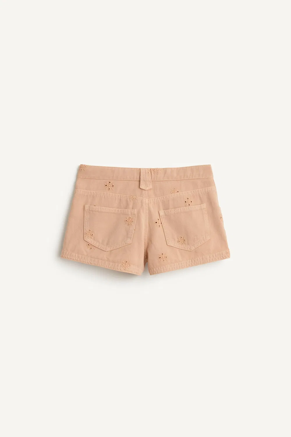 картинка Рубашка SCHFFL ZARA, Beige-pink от магазина Одежда+
