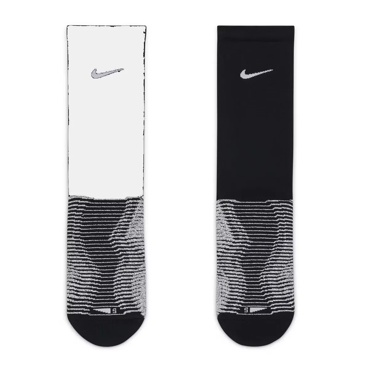 картинка Мужские носки для футбола Nike, Negro от магазина Одежда+