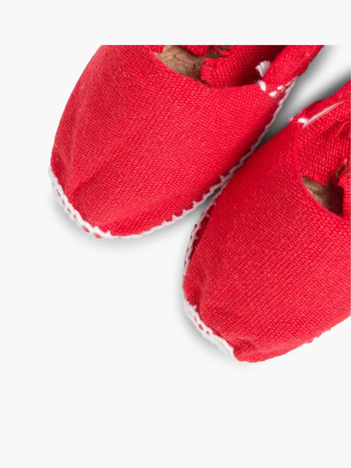 картинка Сандалии Pisamonas, Red от магазина Одежда+