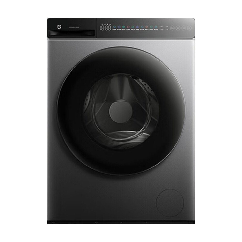 картинка Стирально-сушильная машина Xiaomi Mijia XHQG100MJ108, серый от магазина Одежда+