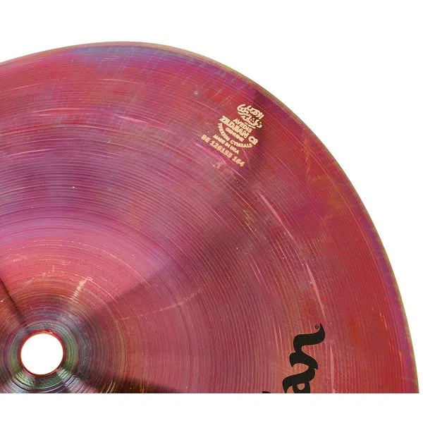 картинка Тарелка эффектная Zildjian ZXT 10" Trashformer от магазина Одежда+