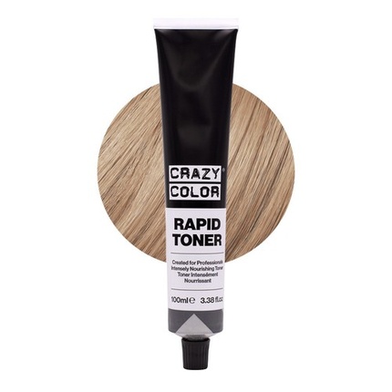 картинка Тоник Rapid 03 Toffee Pop 100ml от магазина Одежда+