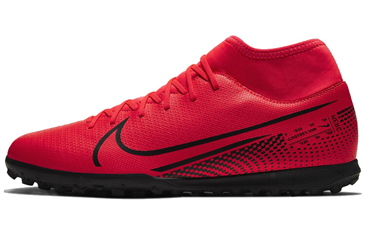 картинка Мужские футбольные кроссовки Nike Mercurial Superfly 7 от магазина Одежда+