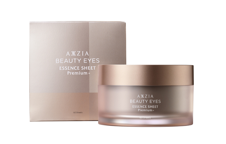 картинка Маска для глаз Women's AXXZIA от магазина Одежда+