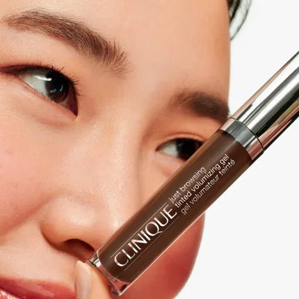 картинка Тинт для бровей Just Browsing Clinique, Dark Espresso от магазина Одежда+