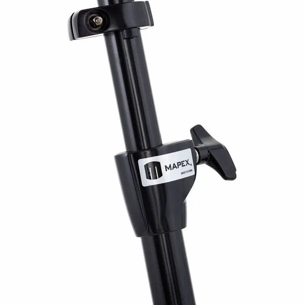 картинка Стойка для малого барабана Mapex S600EB, black от магазина Одежда+