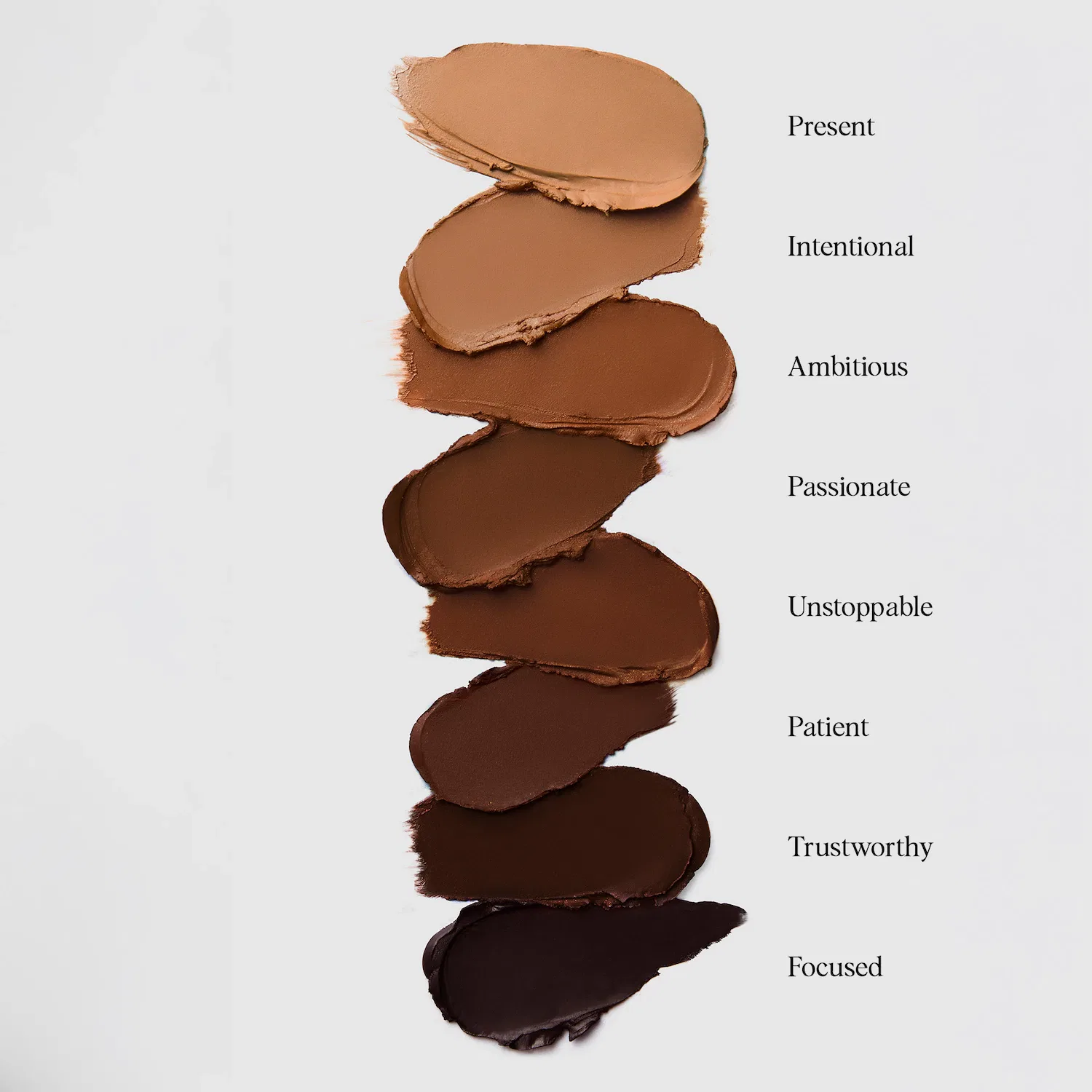 картинка Кремовый контур для скул HUNG VANNGO BEAUTY, Intentional от магазина Одежда+