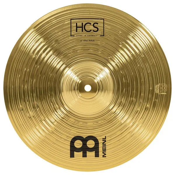 картинка Хай-хэт 13", HCS, Meinl, Regular от магазина Одежда+