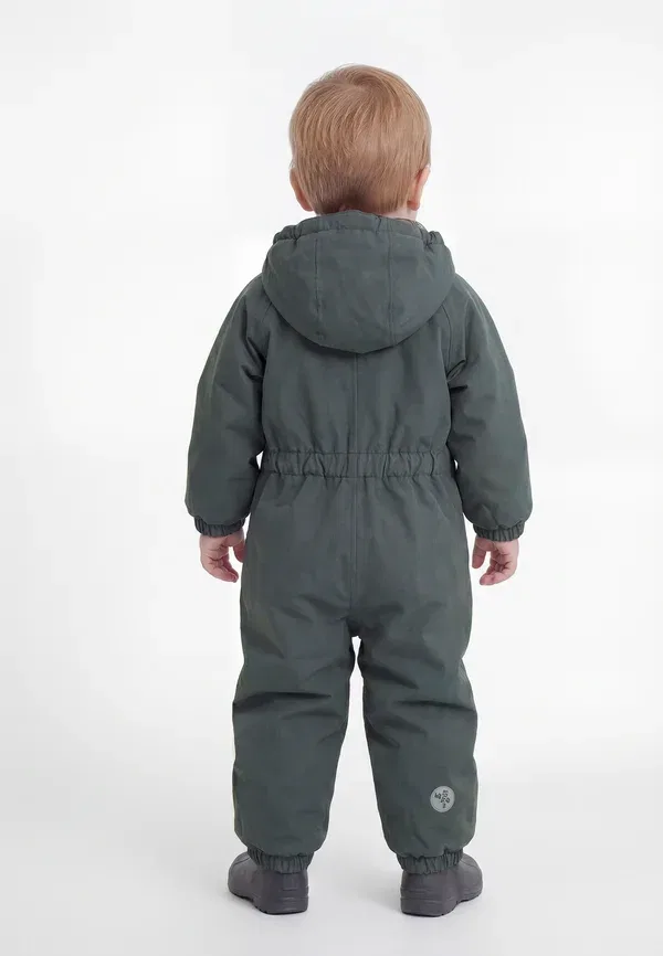 картинка Дождевой костюм, Hardshell, aiko, Wheat, greyblue, голубой от магазина Одежда+