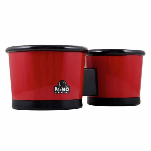 картинка Бонго Nino Nino19R, ABS, Red от магазина Одежда+