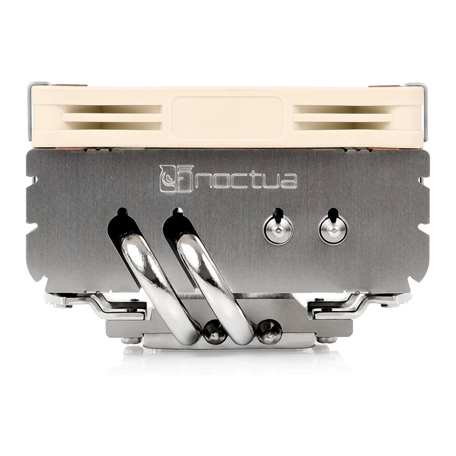 картинка Кулер для процессора Noctua NH-L9x65, коричневый от магазина Одежда+