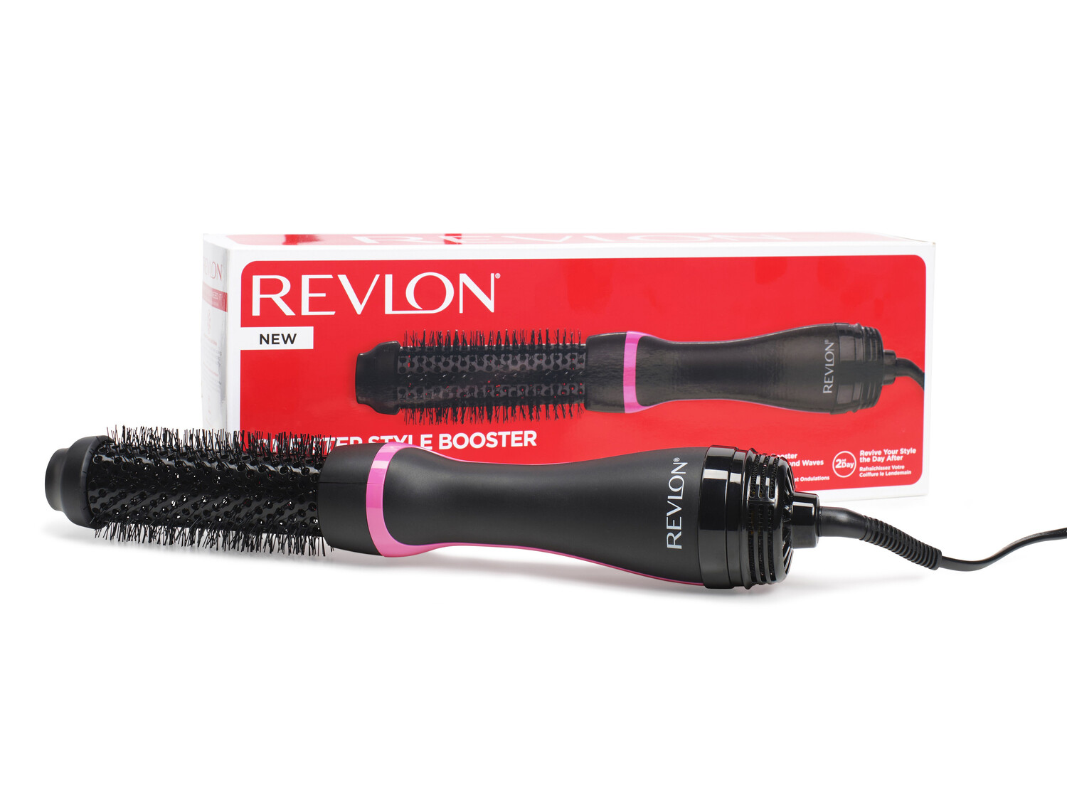 картинка Revlon RVDR5292UKE щетка-сушилка, 1 шт. от магазина Одежда+