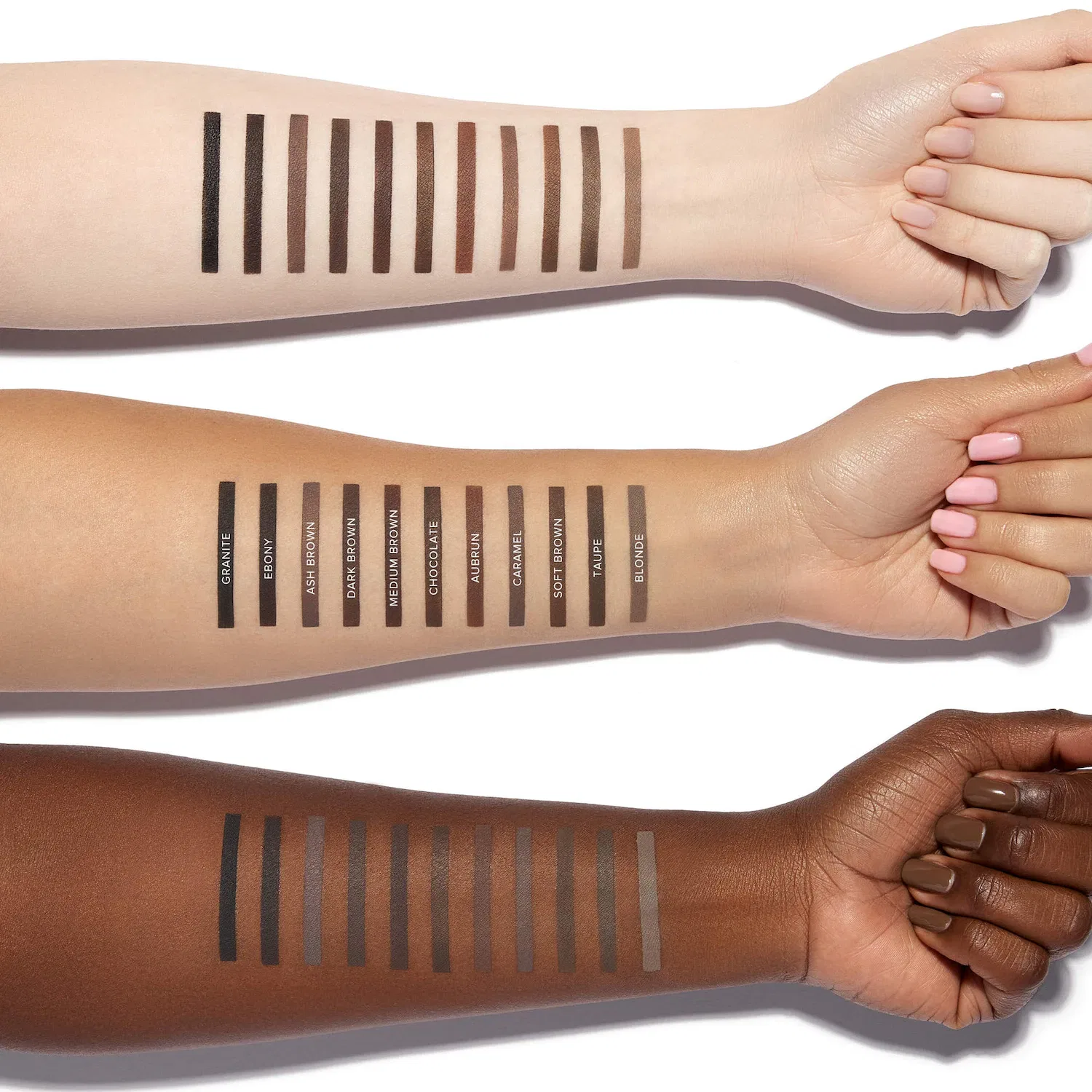 картинка Водостойкая тинта для бровей Anastasia Beverly Hills, Chocolate от магазина Одежда+