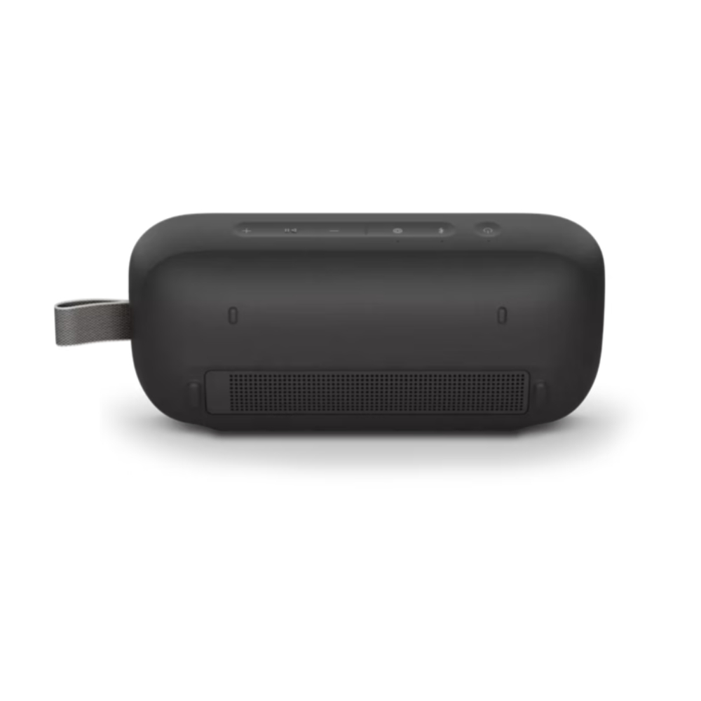 картинка Колонка беспроводная Bose SoundLink Flex (2 поколение), черный от магазина Одежда+