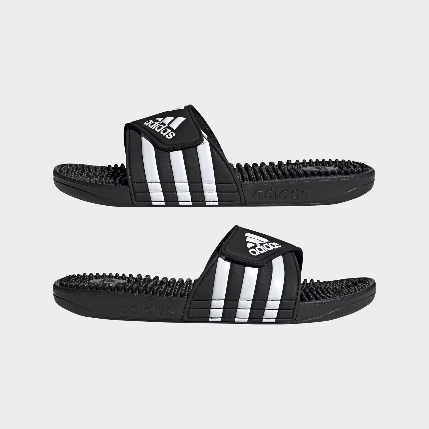 картинка Шлепанцы adidas Adissage от магазина Одежда+