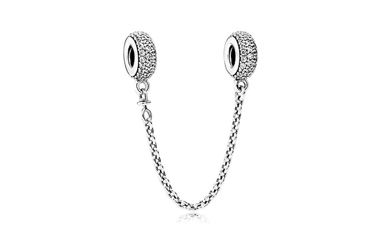 картинка Jewelry Accessories Women's Pandora от магазина Одежда+
