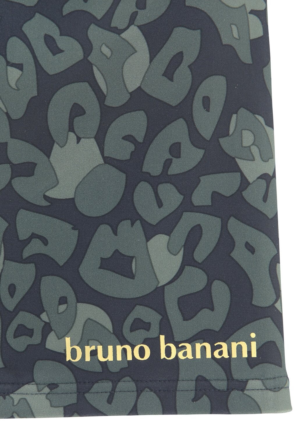 картинка Плавки Bruno Banani, бирюзовый от магазина Одежда+