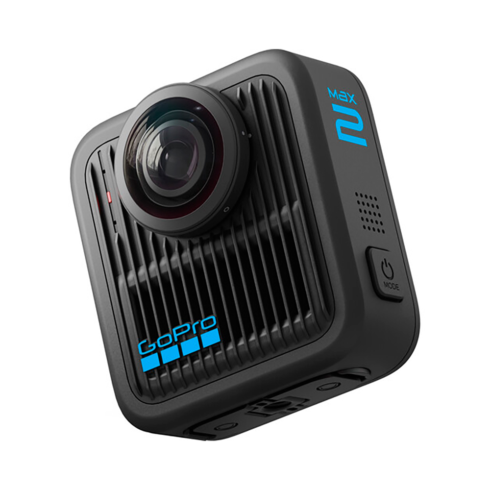 картинка Экшн-камера GoPro MAX 2, чёрный от магазина Одежда+