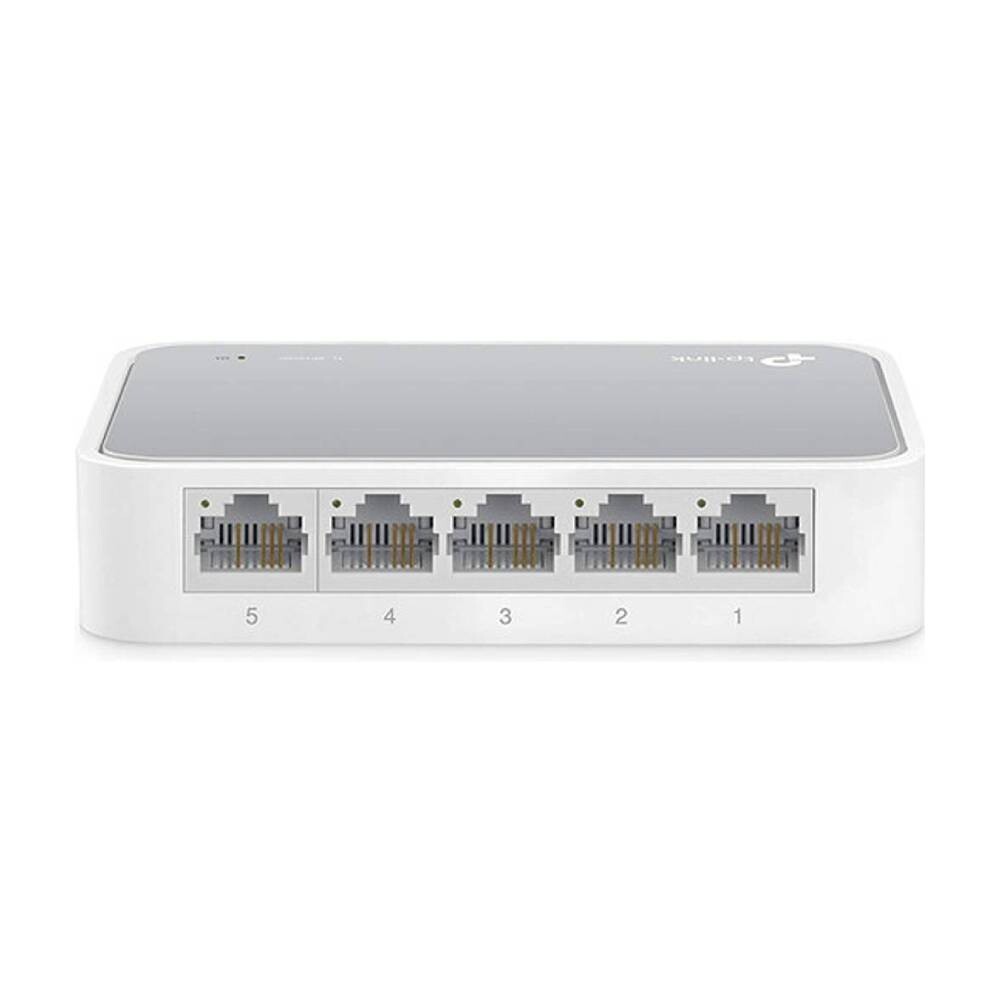 картинка Коммутатор TP-Link TL-SF1005D от магазина Одежда+