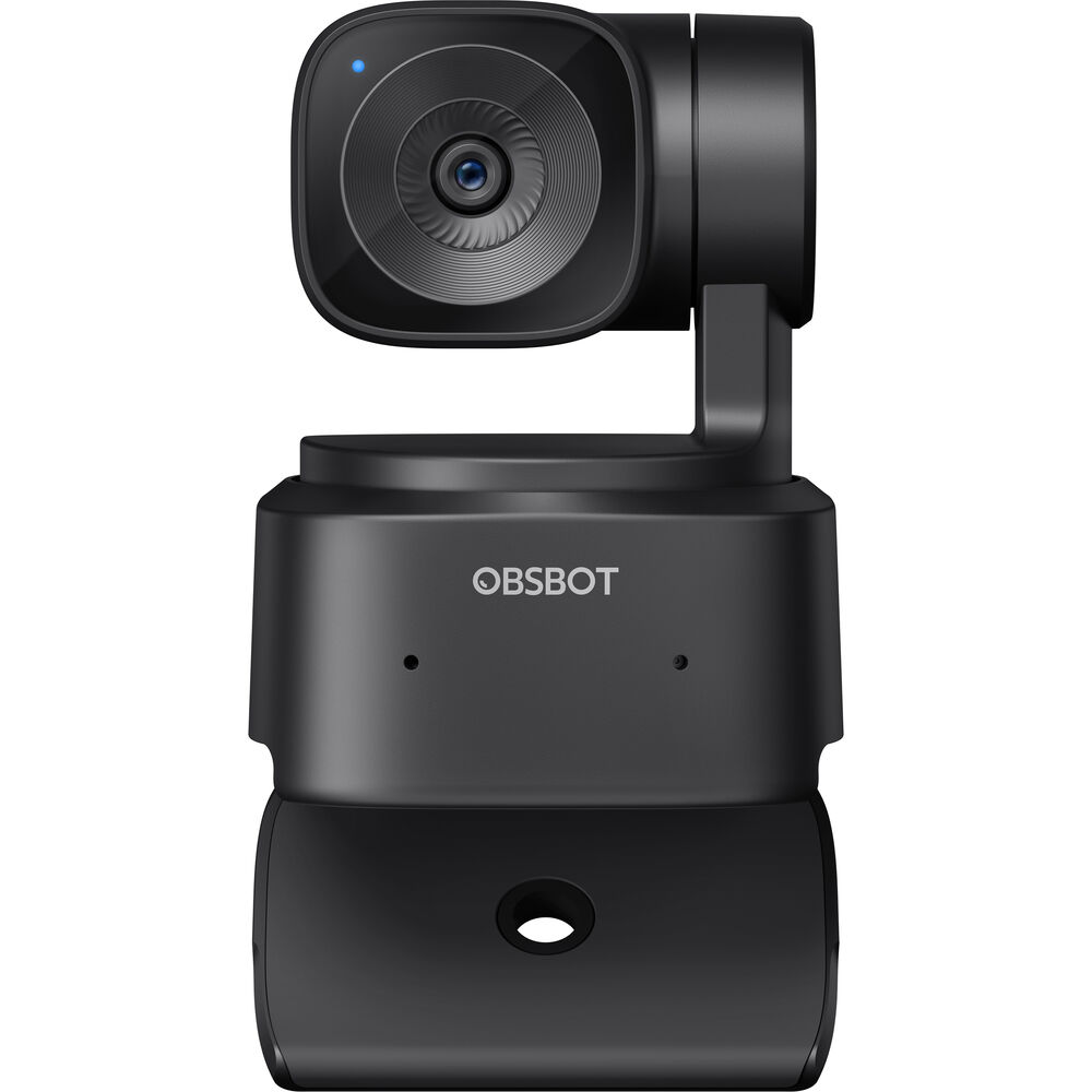 картинка Веб-камера OBSBOT Tiny SE HD PTZ с искусственным интеллектом от магазина Одежда+