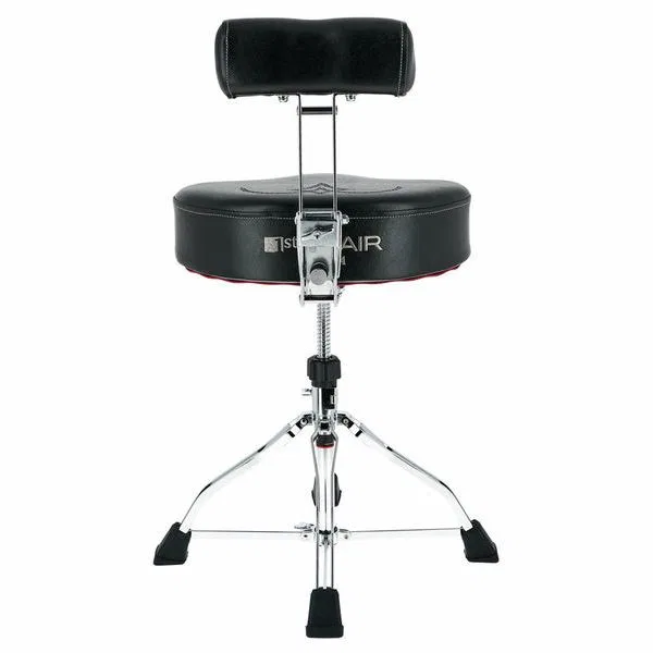 картинка Стул для барабанщика Tama HT741 Drummersitz, Black от магазина Одежда+