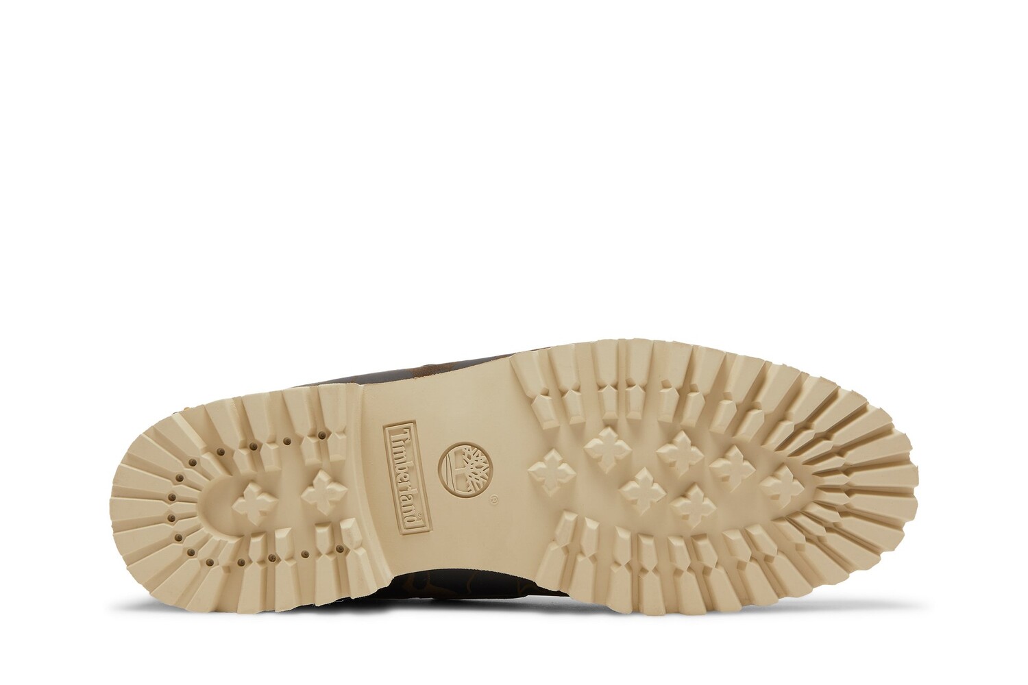 картинка Ботинки Bape x Timberland 3-Eye Classic, желто-коричневый от магазина Одежда+