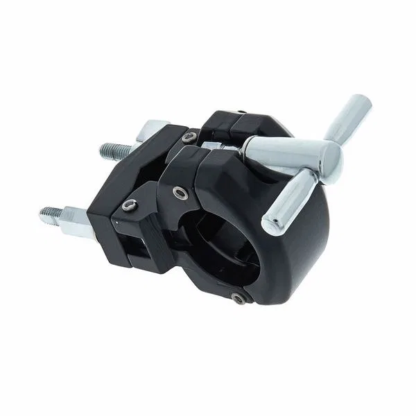 картинка Рэковый зажим Millenium Rack Clamp, Black от магазина Одежда+