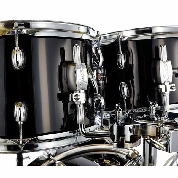 картинка Комплект ударной установки Energy Studio II, Gretsch, Black от магазина Одежда+