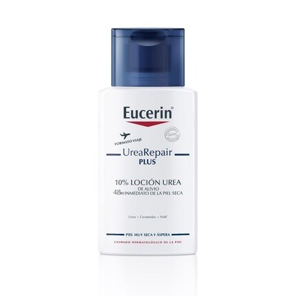 картинка Лосьон Eucerin — UreaRepair для тела % мочевины, 100 мл от магазина Одежда+