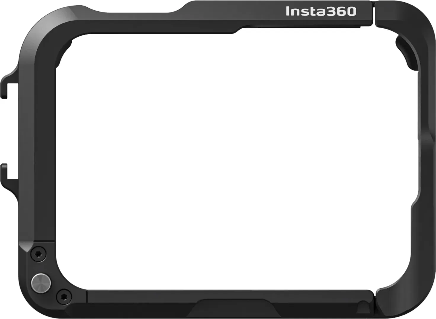 картинка Многофункциональный металлический каркас Insta360 Ace Pro 2, Schwarz от магазина Одежда+