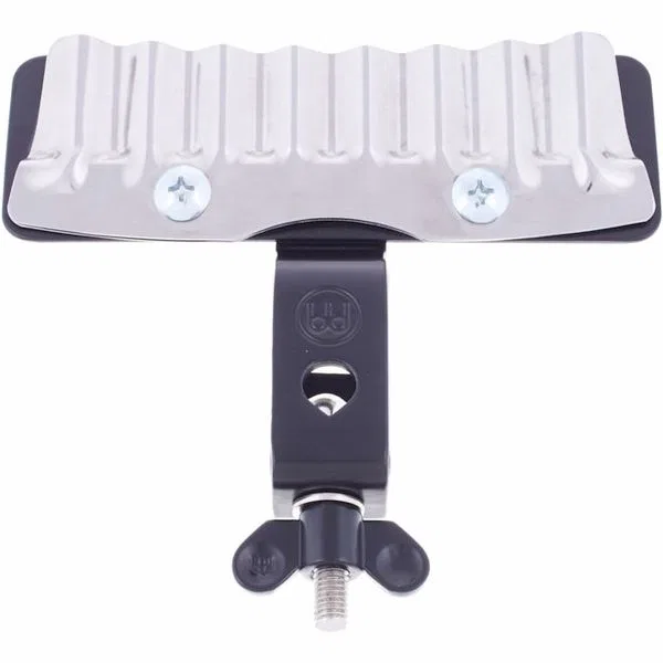 картинка Перкуссионный инструмент Crasher, Meinl, Silver/Black от магазина Одежда+