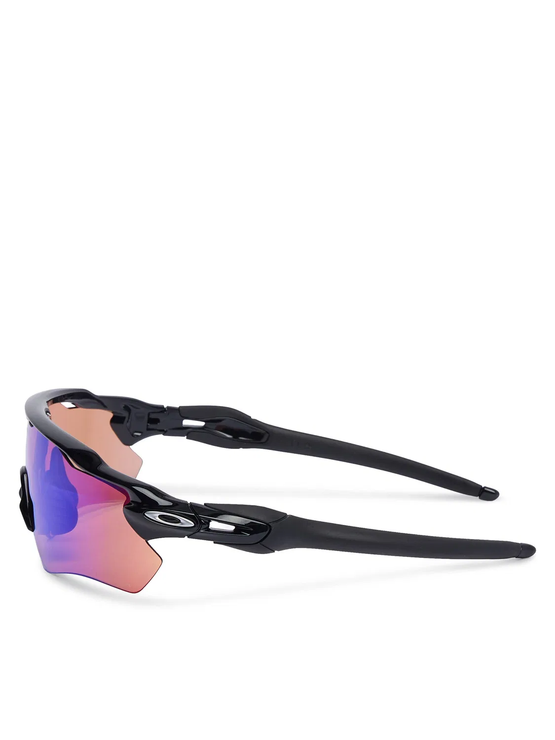 картинка Мужские солнцезащитные очки Radar Path Oakley, черный от магазина Одежда+