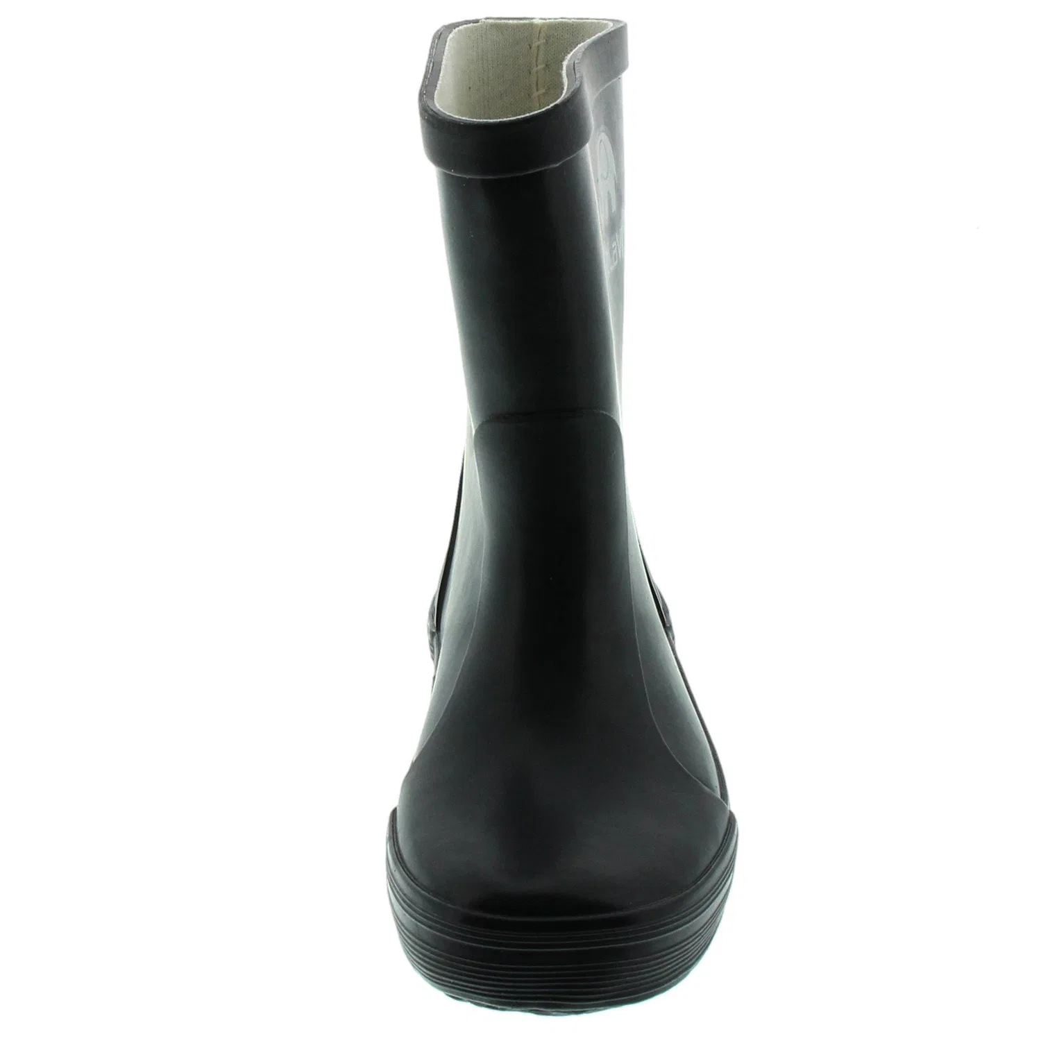 картинка Детские резиновые сапоги Basic Wellies Celavi, Black Black 001 от магазина Одежда+