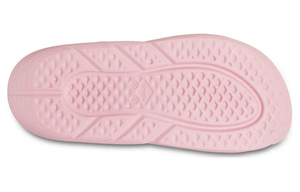 картинка Сабо Crocs унисекс, Pink от магазина Одежда+