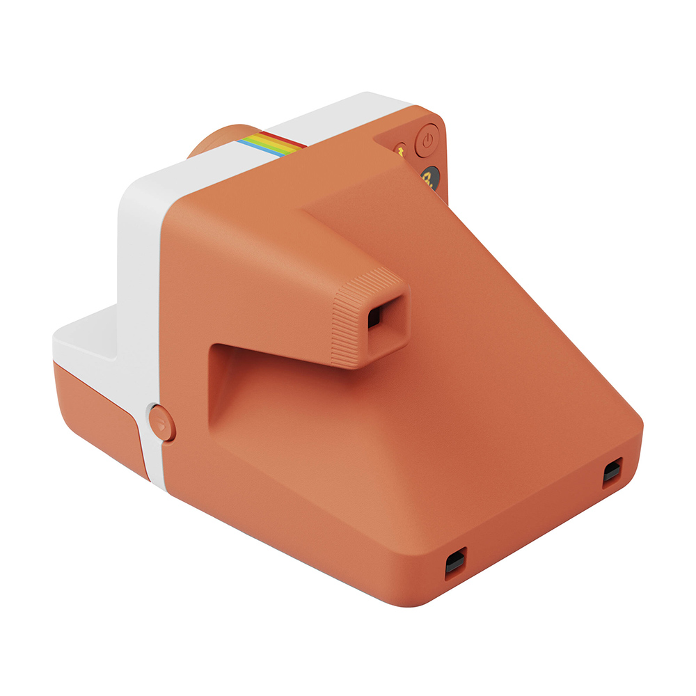 картинка Фотоаппарат Polaroid Now Generation 3, коралловый от магазина Одежда+