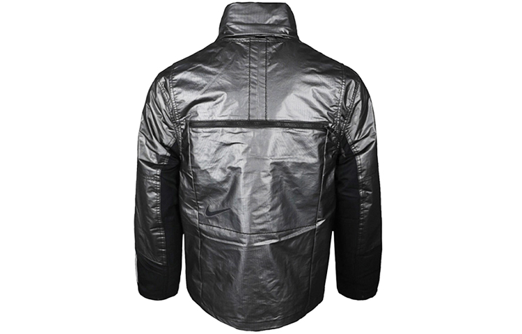 картинка Куртка Nike Sportswear Tech Pack, серебристый от магазина Одежда+