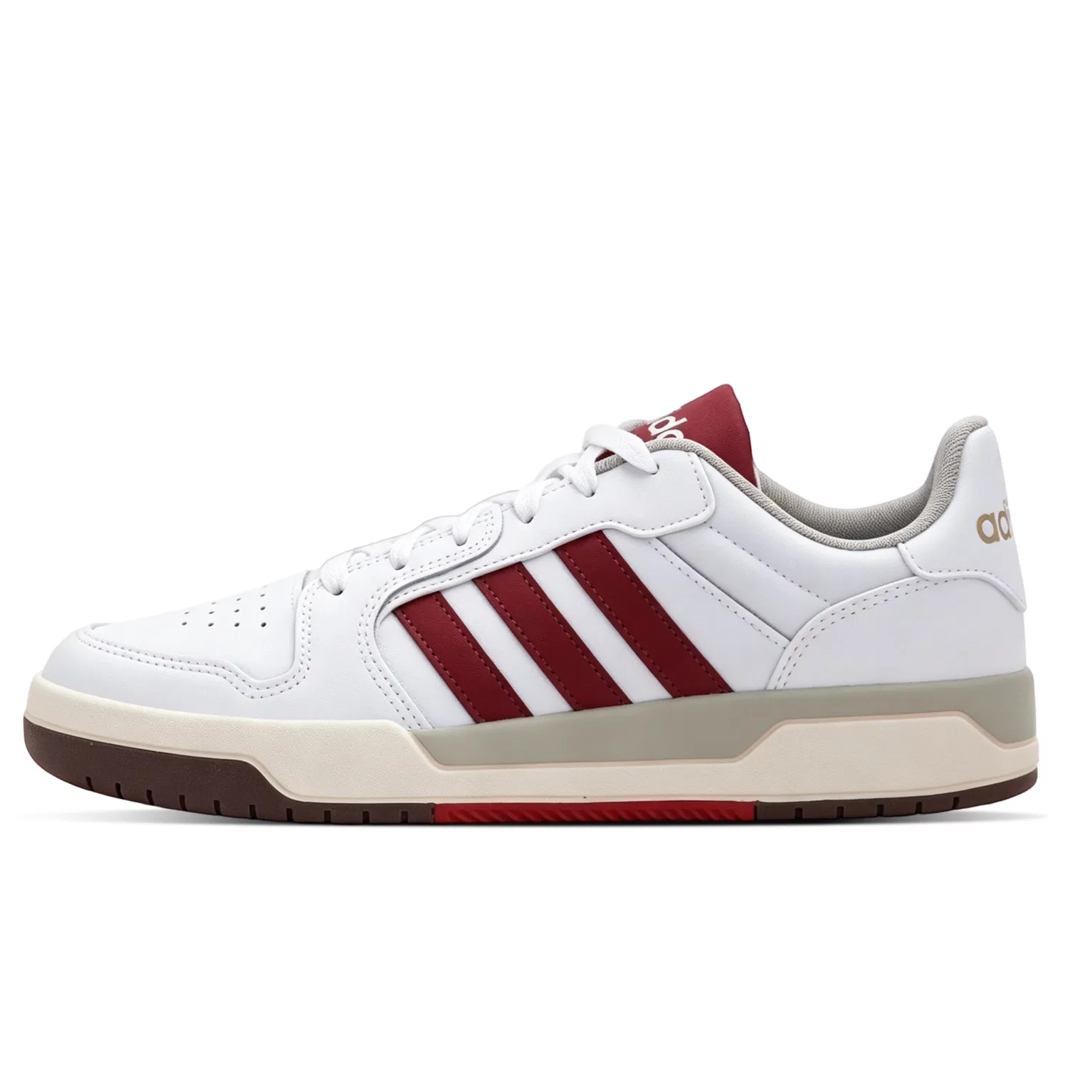 картинка Детские кроссовки-скейтборд низкие Adidas ENTRAP, Light Green от магазина Одежда+
