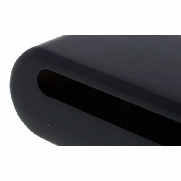 картинка Wood Block Medium, High Pitch, Black, Meinl от магазина Одежда+