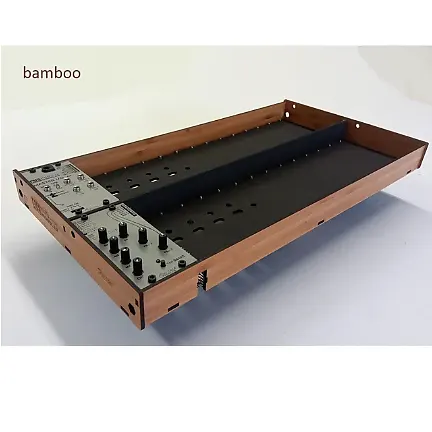 картинка Tangible Waves - 1-рядный чехол 16x1 (бамбук) от магазина Одежда+