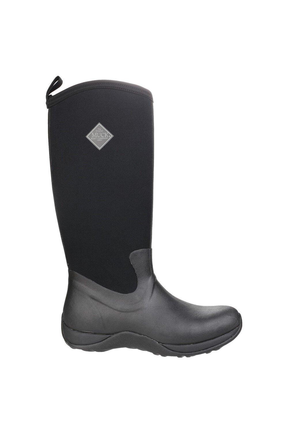 картинка Женские высокие резиновые сапоги Muck Boots от магазина Одежда+