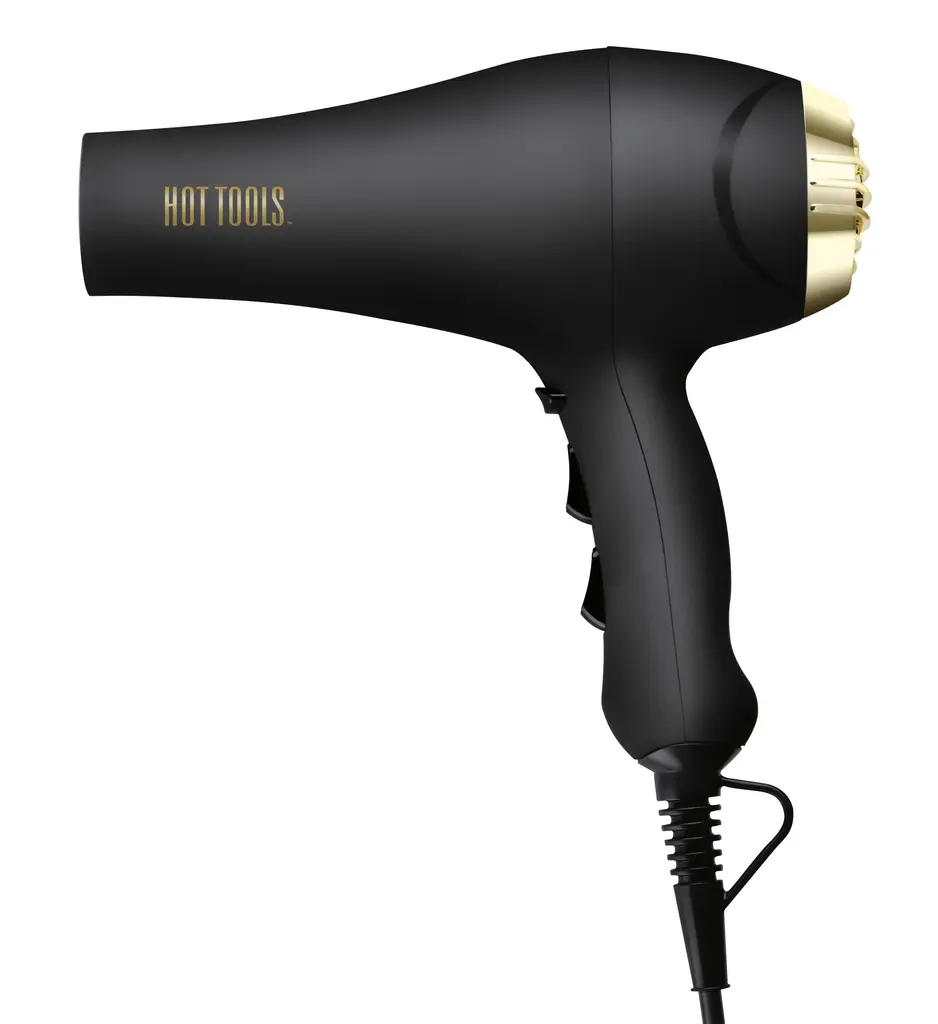 картинка Hot Tools Pro Signature HRDR5581 фен, 1 шт. от магазина Одежда+