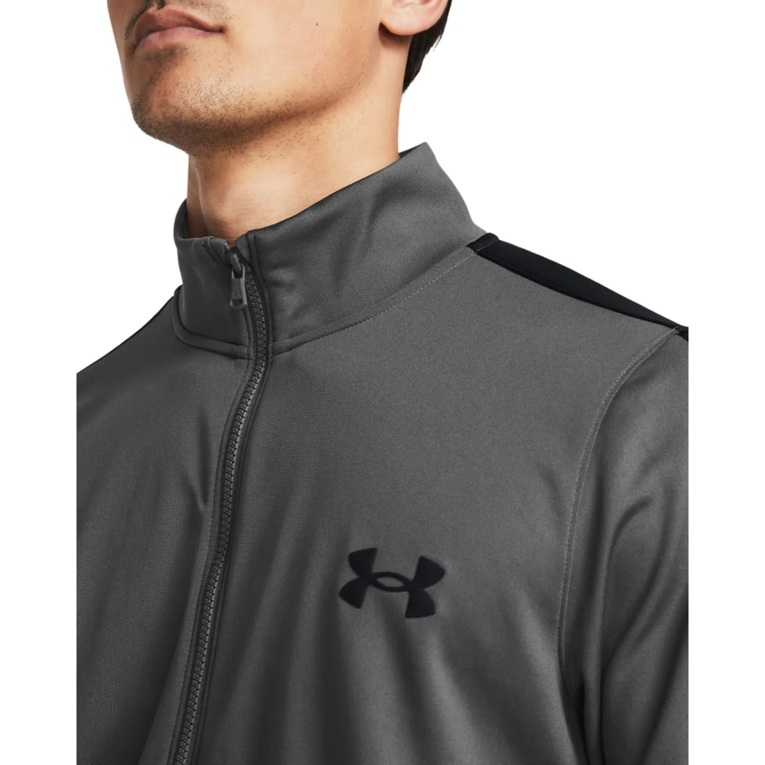 картинка Детский спортивный костюм из трикотажа Under Armour, Gray от магазина Одежда+