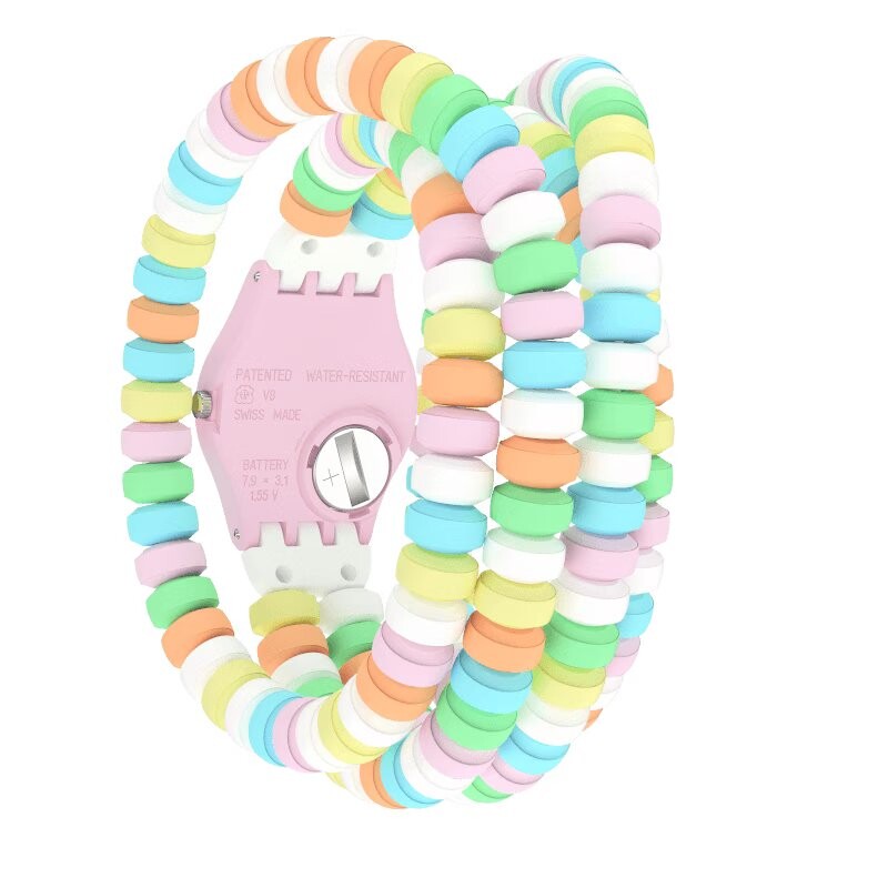 картинка Часы Swatch Caramellissima S от магазина Одежда+