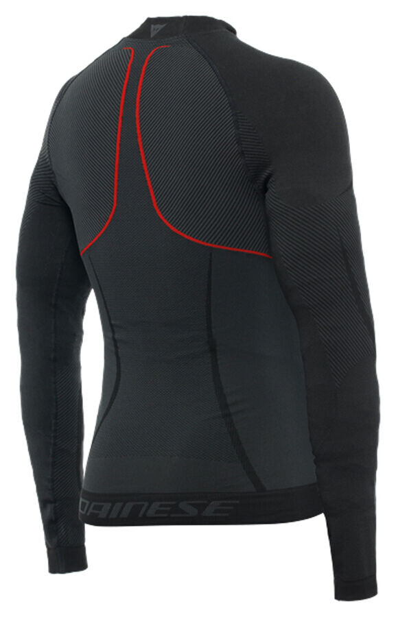 картинка Функциональная рубашка Thermo LS Dainese, черный/красный от магазина Одежда+